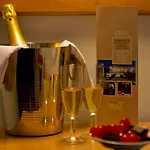 Hotel Consolata Fatima
