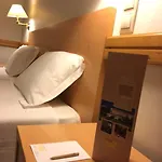 Hotel Consolata Fátima