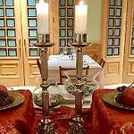 Hotel Consolata Fatima
