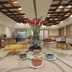 Consolata Hotel Fátima