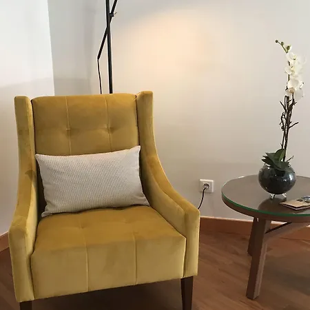 Szálloda Consolata 4*