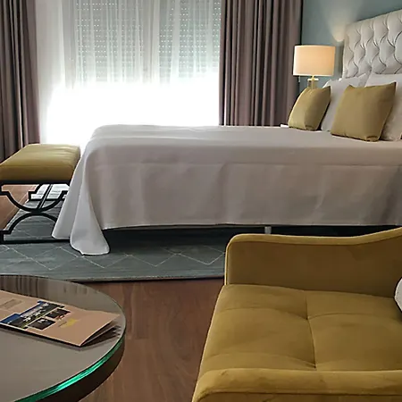 Otel Consolata