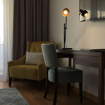 Consolata 4* ファティマ