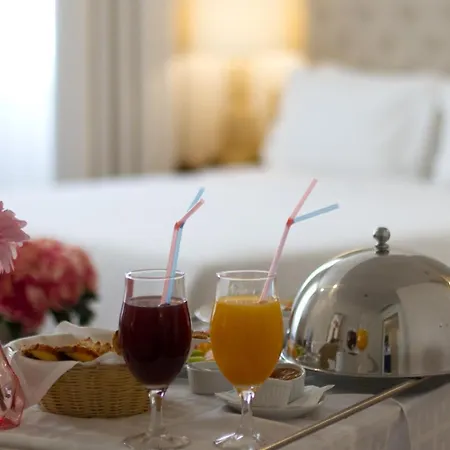 Consolata Hotell