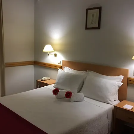 Consolata Hotell 4*