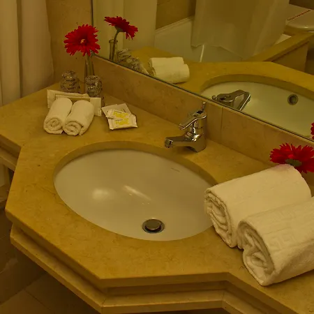 Consolata Hotell