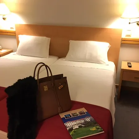 Consolata Hotell
