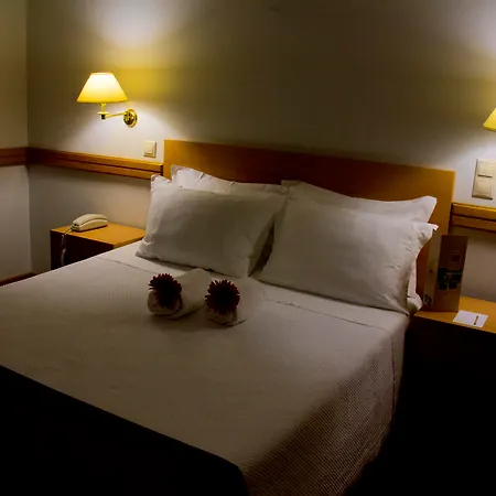 Consolata Hotel Fatima