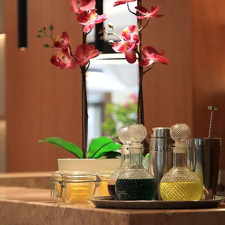 Hotel Consolata Fatima