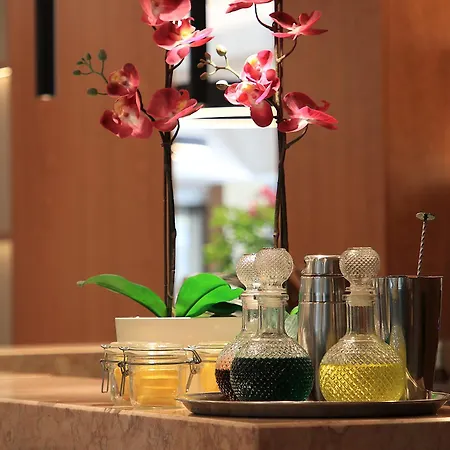 ホテル Consolata ファティマ