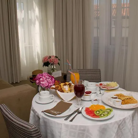 Consolata 4* فاطمة