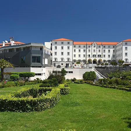 Consolata Hotel Fatima