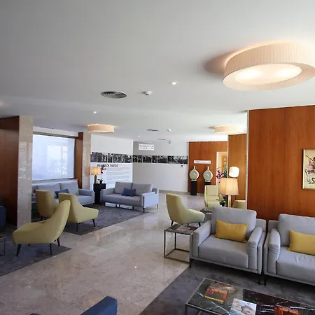 Consolata Hotell 4*