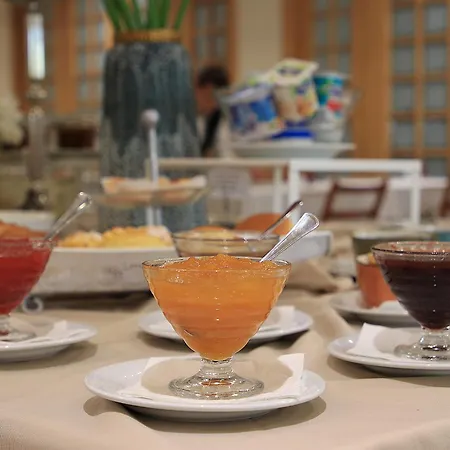 Hotell Consolata 4*