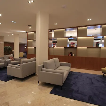 Otel Consolata Fátima