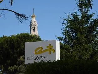 Consolata Otel Fátima