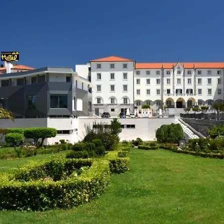 Otel Consolata 4*