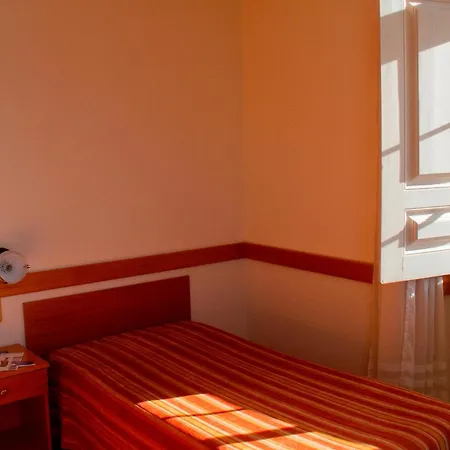 Otel Consolata Fátima