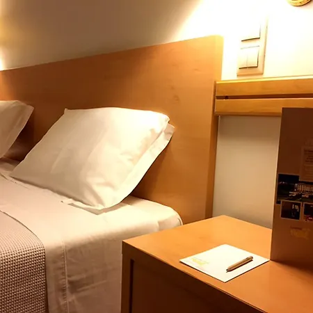 Hotell Consolata 4*