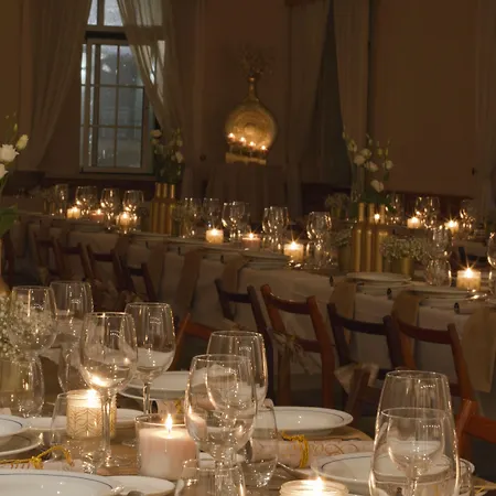 Consolata Hotel Fatima