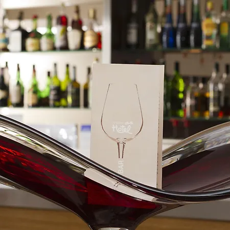 Consolata ホテル 4*