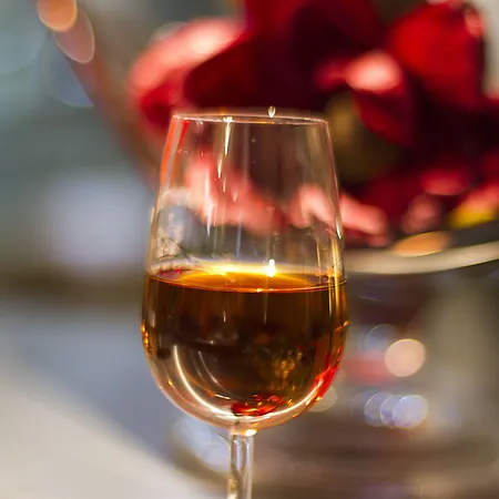 Consolata Hotel Fatima