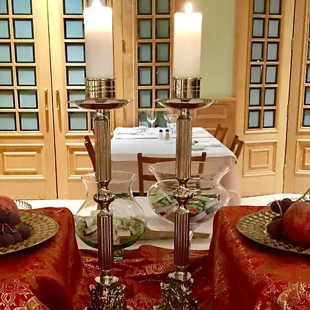 Hotel Consolata Fatima