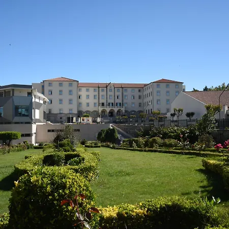 Hotell Consolata Fátima