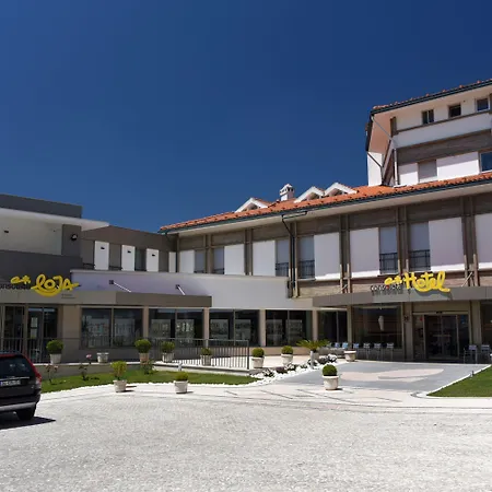 Consolata Hotell