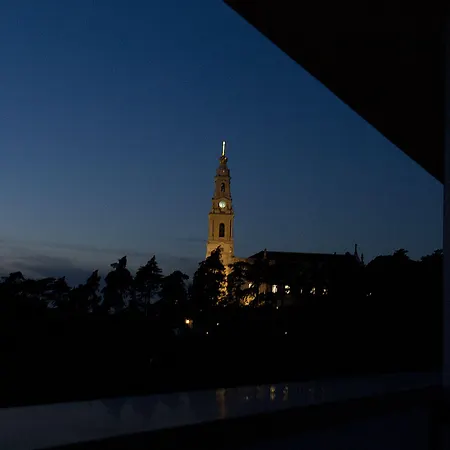 Consolata Hotell Fátima