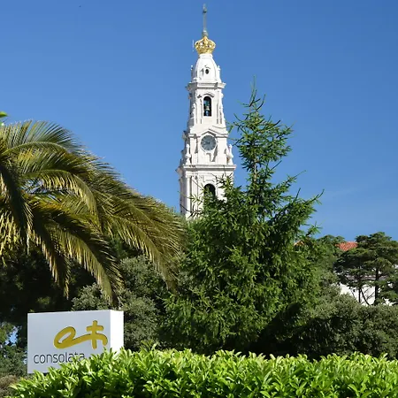 Consolata Fátima