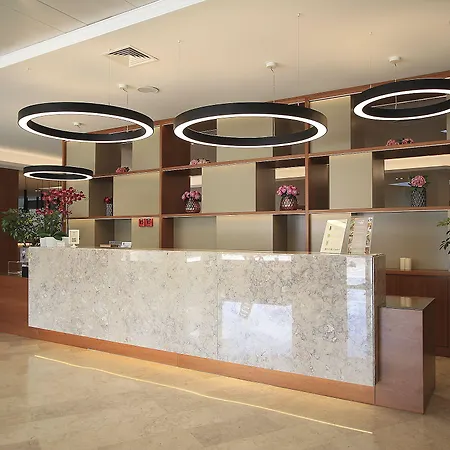Consolata Szálloda 4*