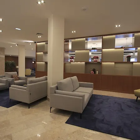 Consolata Hotell