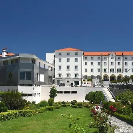 Consolata Hotell Fátima