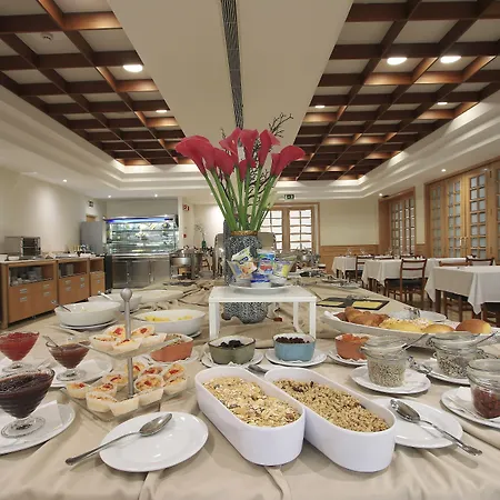 Consolata Hotell Fátima