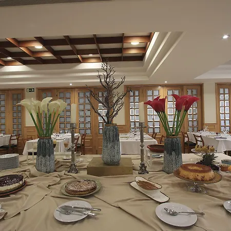 Consolata Hotell 4*