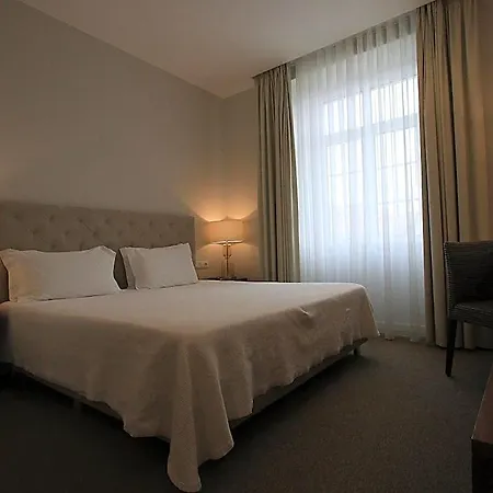 Hotell Consolata