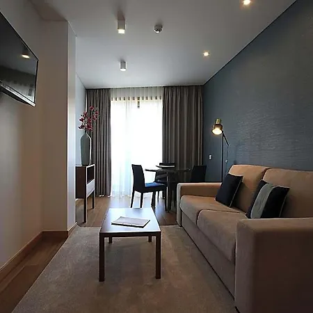Consolata 4* Fátima