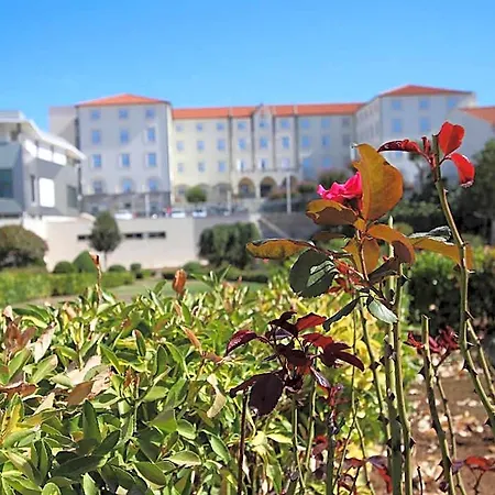 Hotel Consolata Fátima