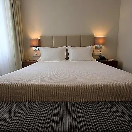 Hotell Consolata