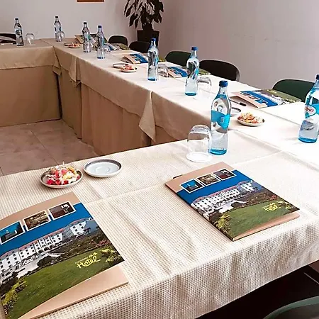 Hotell Consolata 4*