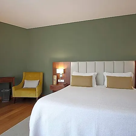 Hotel Consolata Fátima
