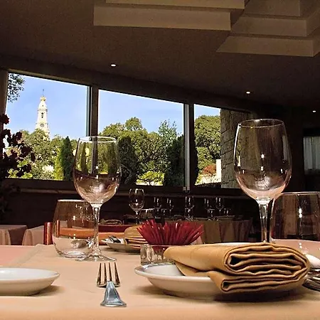 Consolata Hotell