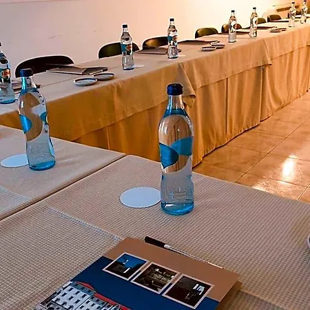 Consolata Hotell 4*