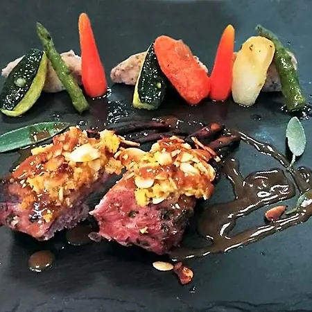 Consolata Hotel Fátima