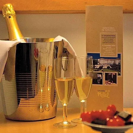 Consolata Hotel Fátima