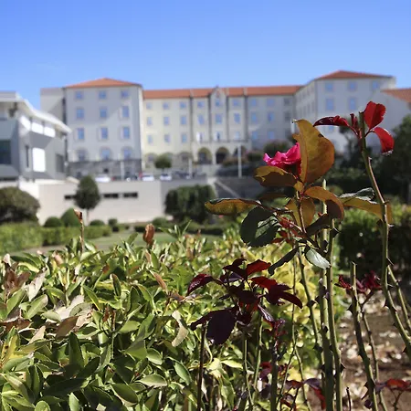 Consolata Hotell 4*