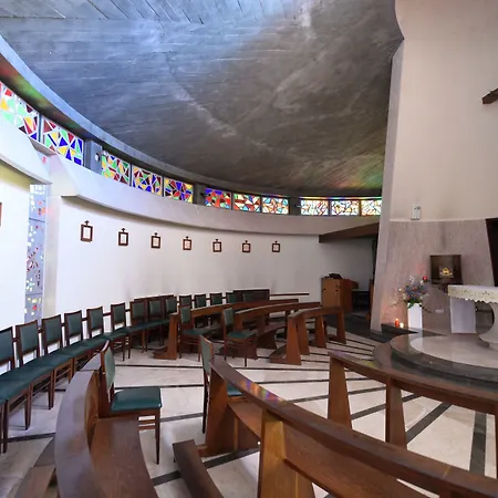 Hotell Consolata Fátima
