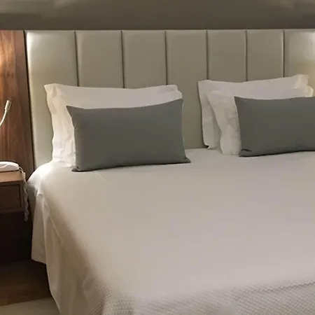 Hotell Consolata 4*
