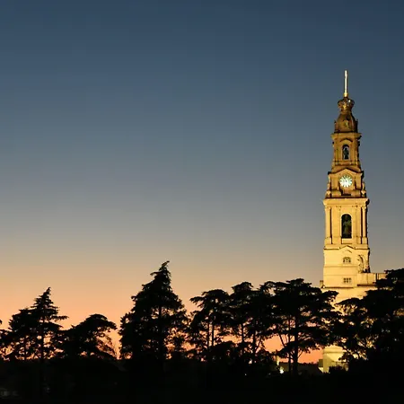 Consolata Fátima